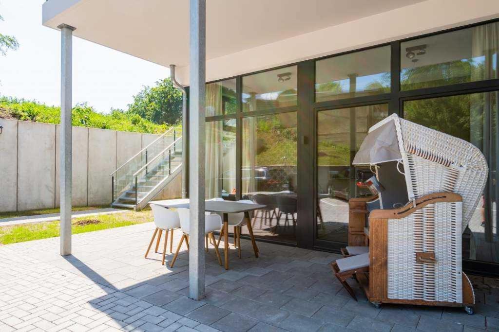 Villa Bellevue App 02 Heringsdorf  Exterior foto